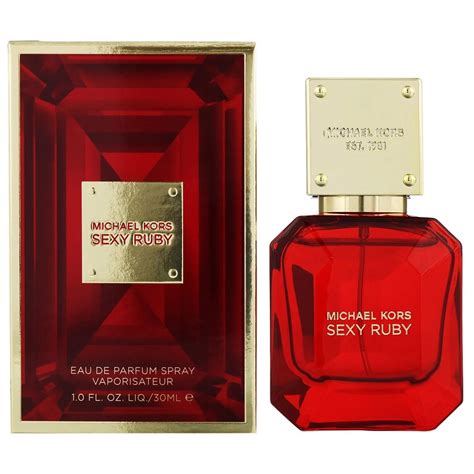 nước hoa michael kors sexy ruby|Nước hoa Sexy Ruby Michael Kors for women .